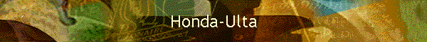 Honda-Ulta