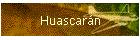 Huascar&aacute;n