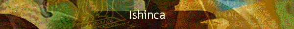 Ishinca