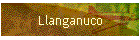 Llanganuco