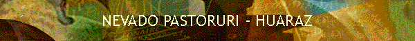 Pastoruri