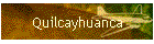 Quilcayhuanca