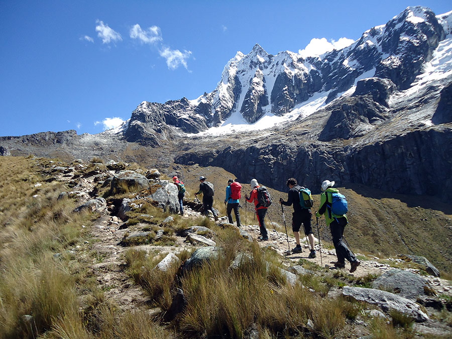 Huaraz, Peru: Gerbang Menuju Cordillera Blanca, Surga Trekking & Climbing Yang Memukau